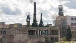 Шахта "Карбонит"