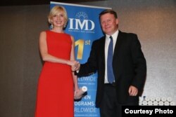 Фото надала Жанна Крючкова