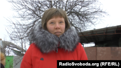 Луганчанка каже, що багато молодих чоловіків виїхали з окупованого Луганська на заробітки