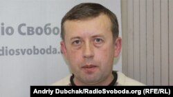 Віктор Олійник