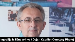 Branko Todorović: Institucije u RS-u postoje samo zahvaljujući novcu koji stiže iz Uprave za indirektno oporezivanje koja je na nivou BiH