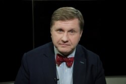 Константин Эггерт