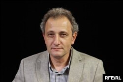 Андрій Колесников