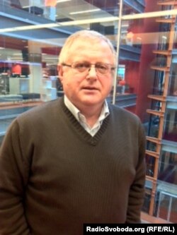 Олексій Сологубенко