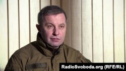 Олег Цицак, військовий прокурор сил АТО