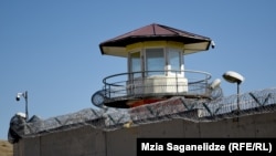 გლდანის ციხე