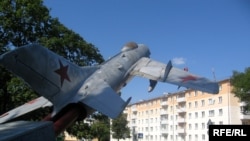 Баранавічы ў 2009 годзе. Ілюстрацыйнае фота