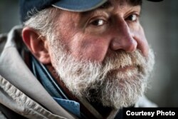 Професор Олег Панфілов