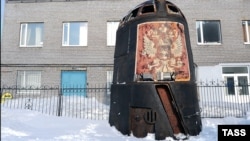 Мурманск, иллюстративное фото