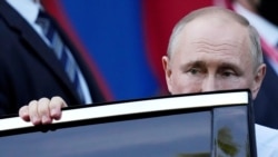 Лицом к событию. Испуганный насмерть Лицом к событию. Испуганный насмерть