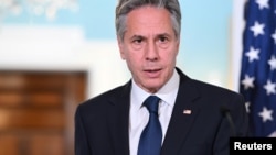 Ентоні Блінкен зазначив, що наступ показав необхідність «максимізувати підтримку України зараз, щоб вона могла мати успіх на полі бою».