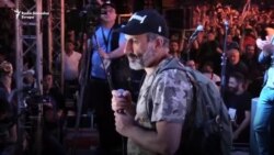 Pašinjan: Odmorite ljudi Pašinjan: Odmorite ljudi