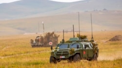 Лицом к событию. Путин готовит большую войну? Лицом к событию. Путин готовит большую войну?