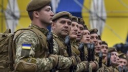 Ваша Свобода | Військовий парад в Україні – до чи після Перемоги? Ваша Свобода | Військовий парад в Україні – до чи після Перемоги?
