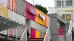 Pucnjava u trgovačkom centru 'Olympia' u Minhenu Pucnjava u trgovačkom centru 'Olympia' u Minhenu