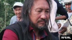 12 травня російський ОМОН затримав і відвіз Габишева в психіатричну лікарню