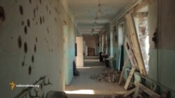 Розвідка на основі відкритих джерел у війні на Донбасі Розвідка на основі відкритих джерел у війні на Донбасі