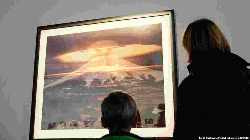 Ілля Чічкан, «Екотехнології» 2016 року