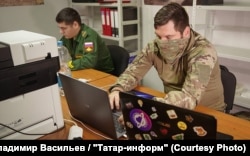 Центр "Батыр"