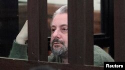 Ніка Ґварамія став сьомим опозиційним політиком, який одержав тюремний термін за неявку на засідання слідчої комісії