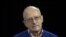 Russia -- Russian scientist and political analyst Andrey Piontkovsky