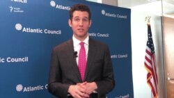 «Вагнер» безкарно діяв в Україні. Частково через відсутність жорсткої відповіді Заходу – Сімаковський «Вагнер» безкарно діяв в Україні. Частково через відсутність жорсткої відповіді Заходу – Сімаковський