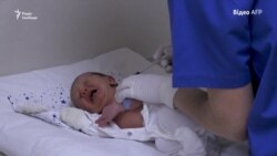 Коротко про нове довкола COVID-19 у світі за тиждень – відео Коротко про нове довкола COVID-19 у світі за тиждень – відео