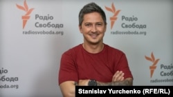 Олександр Педан