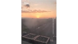 "Атака Bradley длится минуту"  "Атака Bradley длится минуту"