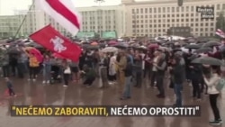 Bjelorusija: Za i protiv Lukašenka Bjelorusija: Za i protiv Lukašenka