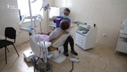 Медицина в селе. Пример успеха от врача Игоря Заставного (видео) Медицина в селе. Пример успеха от врача Игоря Заставного (видео)