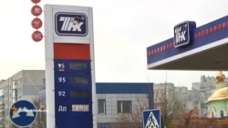 У «ЛНР» зовсім зник бензин (відео)