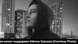 Айгиз Уразов