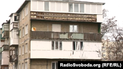 У багатоквартирних будинках у більшості квартир ніхто не живе