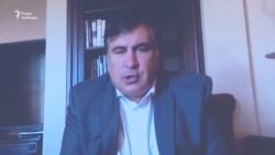 Анкета щодо набуття громадянства є фальшивкою – Саакашвілі Анкета щодо набуття громадянства є фальшивкою – Саакашвілі