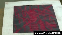 Вияв агресії у малюнку