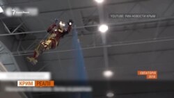 Блогера та мера з Криму «підвела» під суд земля Блогера та мера з Криму «підвела» під суд земля