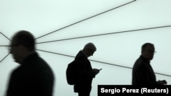 SKY ECC je zaštićena aplikacija za bezbjednu razmjenu poruka koja funkcioniše na sigurnim uređajima koji ne mogu da se hakuju, ilustrativna fotografija