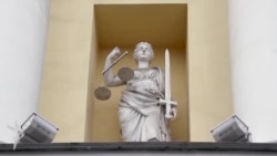 НКО в Конституционном суде НКО в Конституционном суде