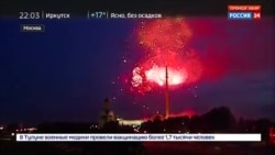 Репортаж России-24 об отношении Литвы к российской военной пропаганде Репортаж России-24 об отношении Литвы к российской военной пропаганде