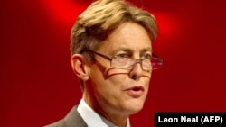 Бен Брэдшоу