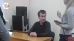 Разговор родителей учеников гимназии №3 в Хабаровске с педагогом Разговор родителей учеников гимназии №3 в Хабаровске с педагогом