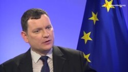 Ми не хочемо встрягати в пропагандистську війну з Росією – Пойканс Ми не хочемо встрягати в пропагандистську війну з Росією – Пойканс