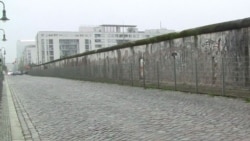 Берлинская стена