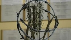 Пам’ятник жертвам Голодомору у Кіровограді спробують звести ще раз Пам’ятник жертвам Голодомору у Кіровограді спробують звести ще раз