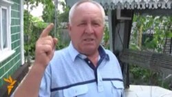 Врадіївці не бояться і готові виступити знову Врадіївці не бояться і готові виступити знову