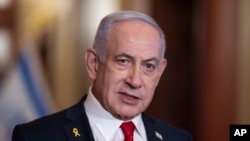 Як очікується, ізраїльський лідер перебуватиме в Угорщині з чотириденним візитом