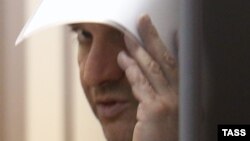 Бывший заместитель министра культуры Григорий Пирумов