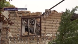 Окупований Слов’яносербськ. Життя біля забороненої річки (відео) Окупований Слов’яносербськ. Життя біля забороненої річки (відео)