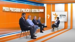 Hoće li biti potvrđen udruženi zločinački poduhvat? Hoće li biti potvrđen udruženi zločinački poduhvat?